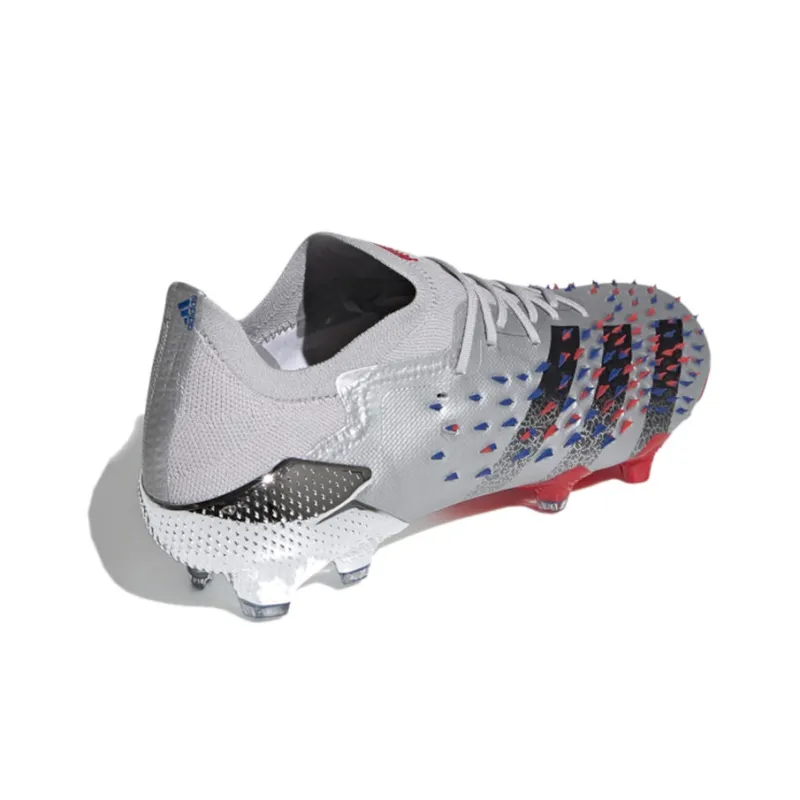 Adidas Predator Freak 1 Fg Showpiece Pack-3