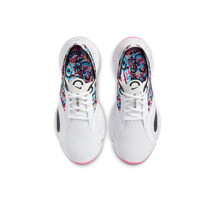 Nike SuperRep Go Pink Women's-3