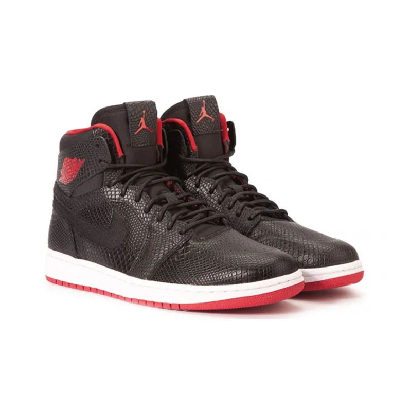 Jordan 1 Retro Nouveau Snakeskin-1