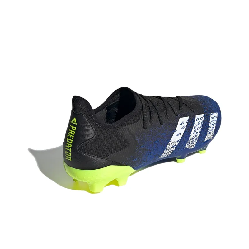 Adidas Predator Freak.3 Fg 'Demonscale Royal Blue'-3