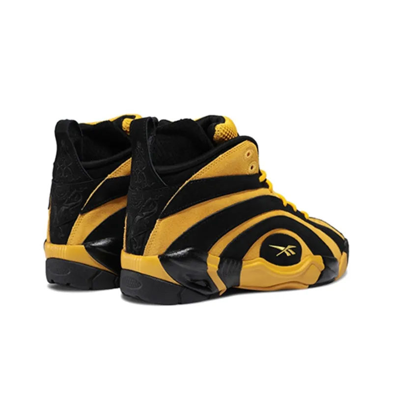 Reebok Shaqnosis Minions Shaq Fu-3