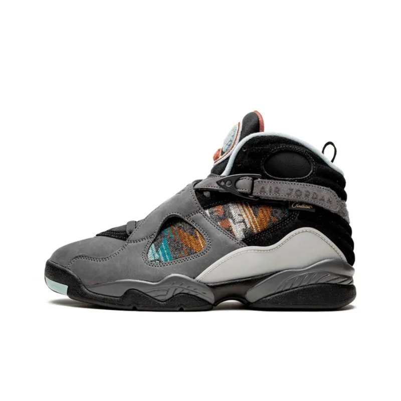 Jordan 8 Retro N7 2019-0
