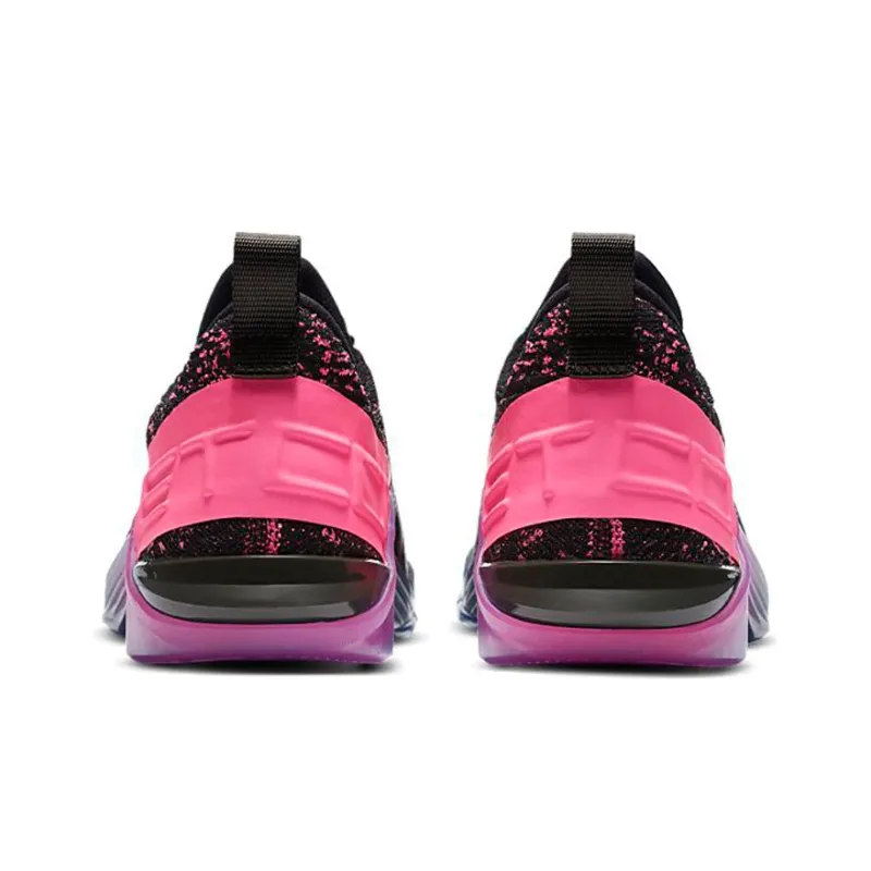 Nike React Metcon 'Black Pink'-4