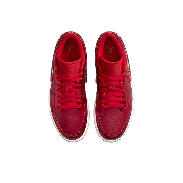 Jordan 1 Low Se Pomegranate Women's-3