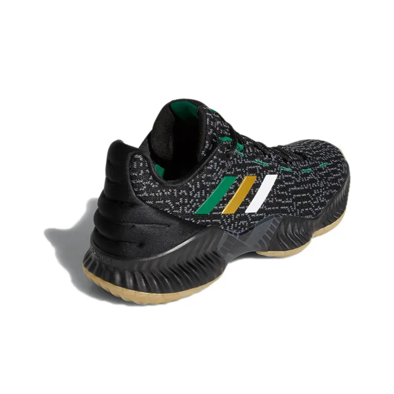 Adidas Pro Bounce Low 2018 Jaylen Brown-3