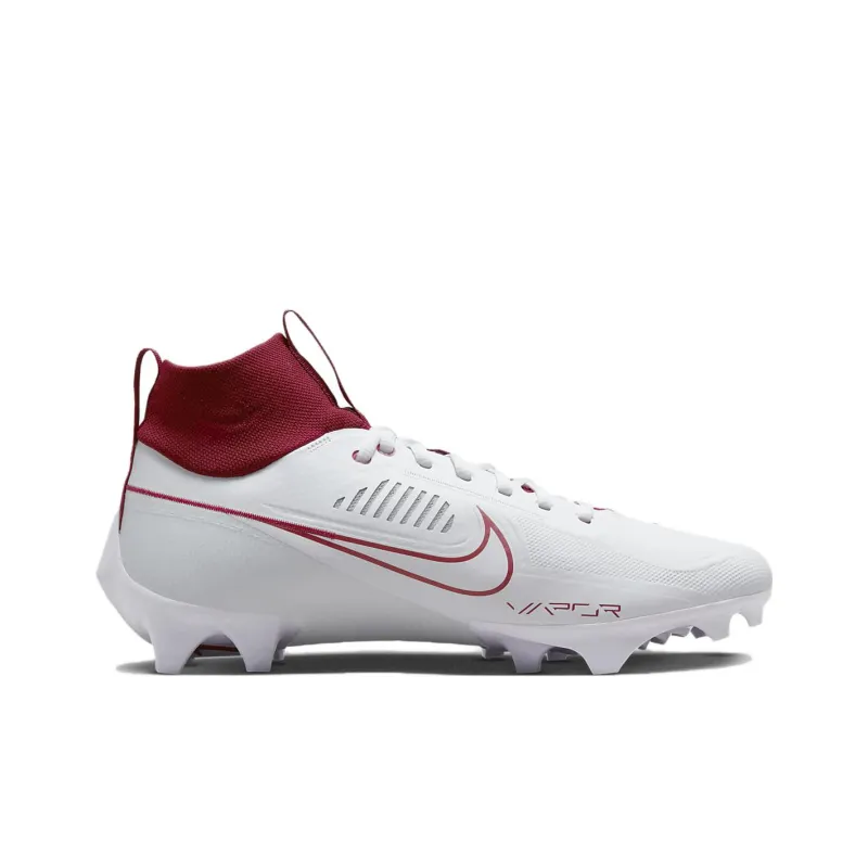 Nike Vapor Edge Pro 360 2 Tb 'White Team Crimson'-1