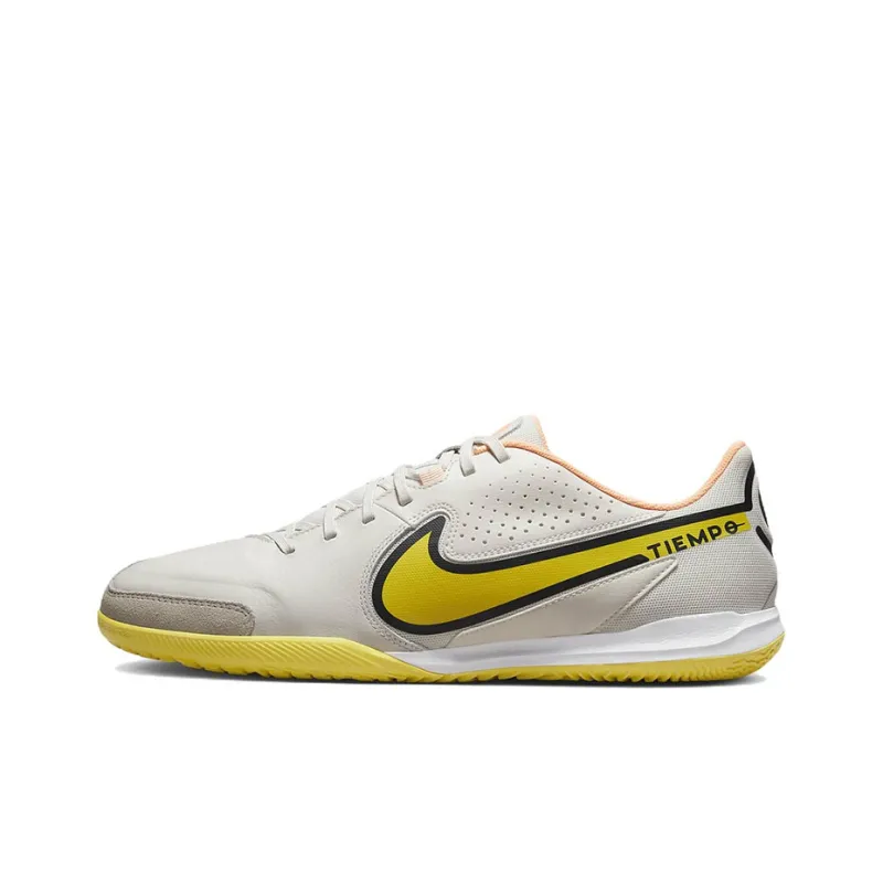 Nike Tiempo Legend 9 Academy Ic 'Phantom Yellow Strike'-0