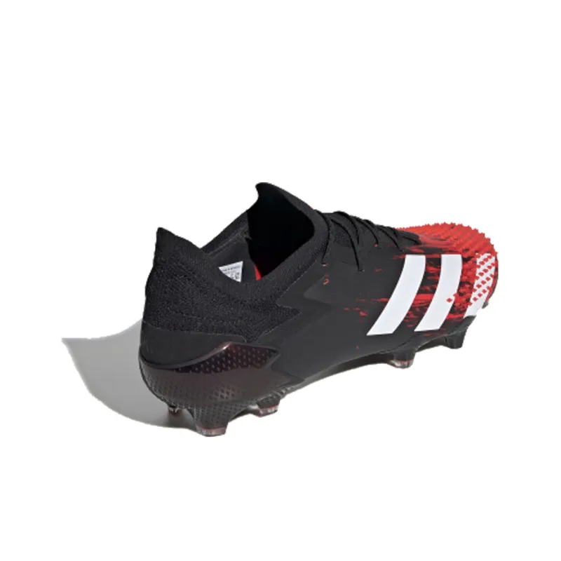 Adidas Predator Mutator 20.1 Black-2