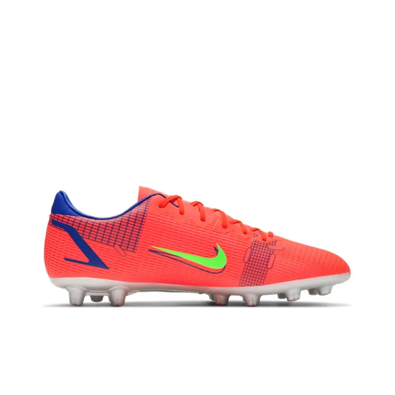 Nike Mercurial Vapor 14 14 Pro Hg 'Orange'-1