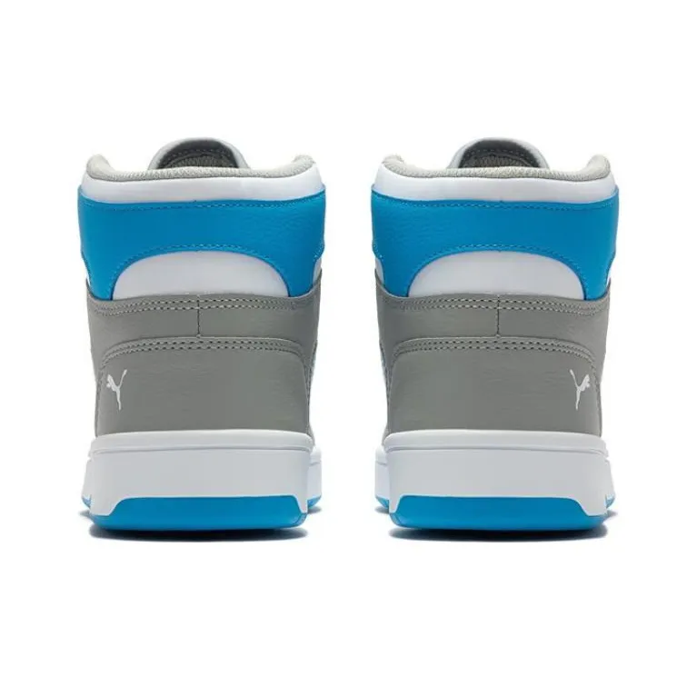 PUMA Rebound LayUp 'High Rise Ocean Dive'-4