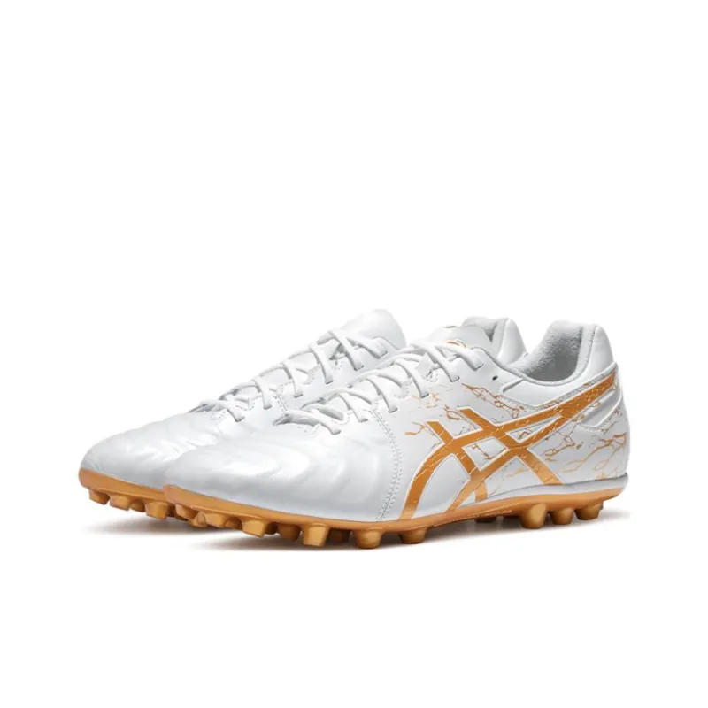 Asics Ds Light AG 'White Gold'-1