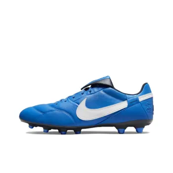Nike Premier 3 Fg 'Signal Blue'