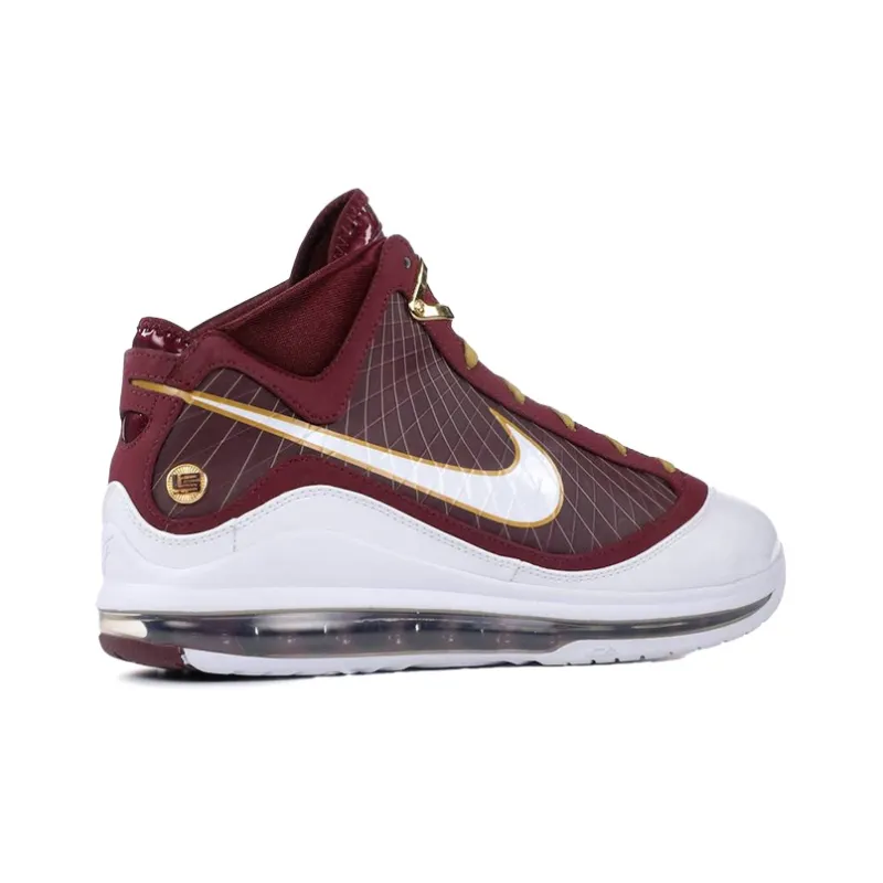 Nike LeBron 7 Christ The King 2020-2