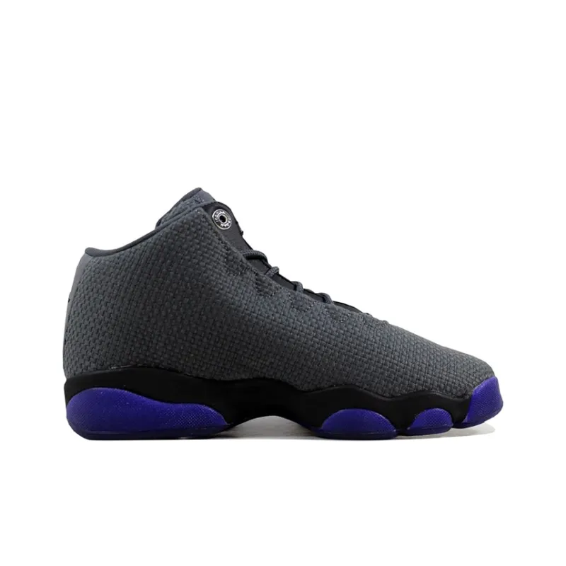 JORDAN Horizon Low BG 'Dark Grey' GS-1