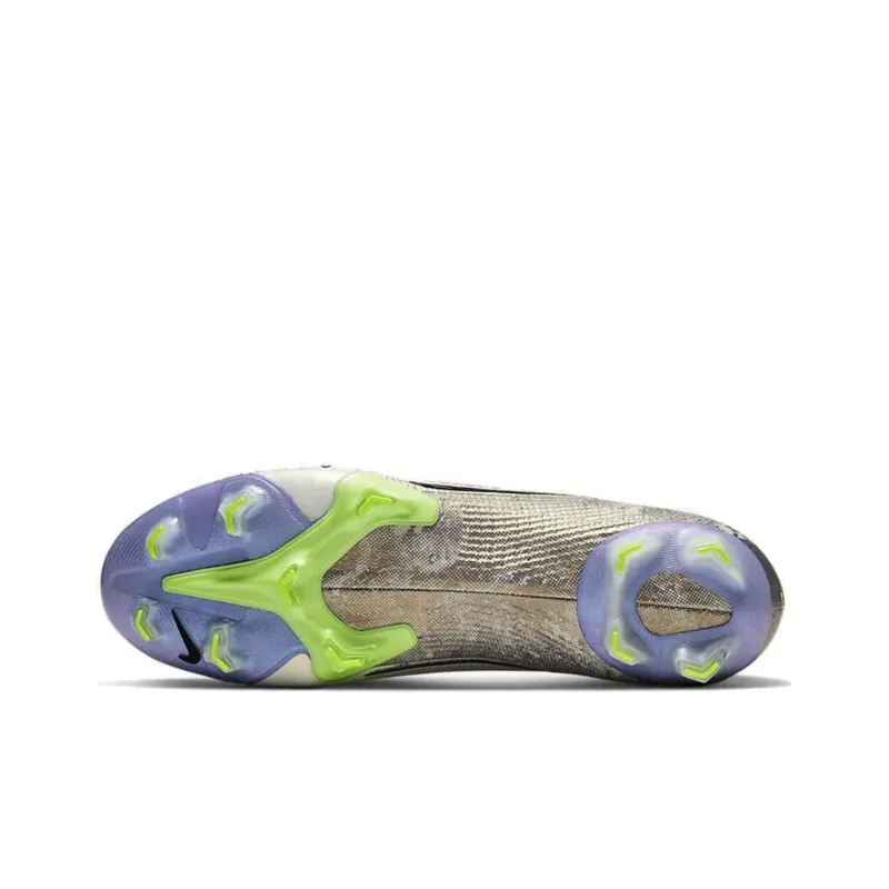 Nike Mercurial Vapor 13 Elite Fg 'Desert Sand'-4