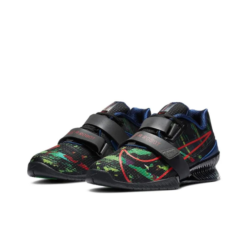 Nike Romaleos 4 Amp I Am Not A Robot-2