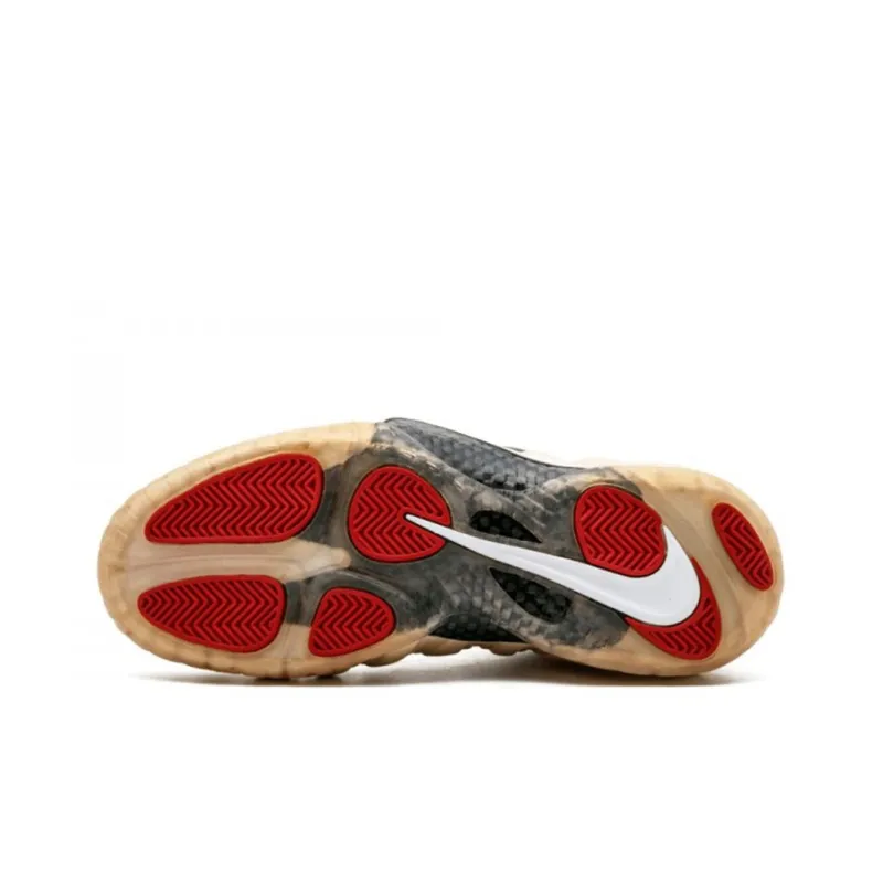 Nike Foamposite Pro Pearl Hoh-4