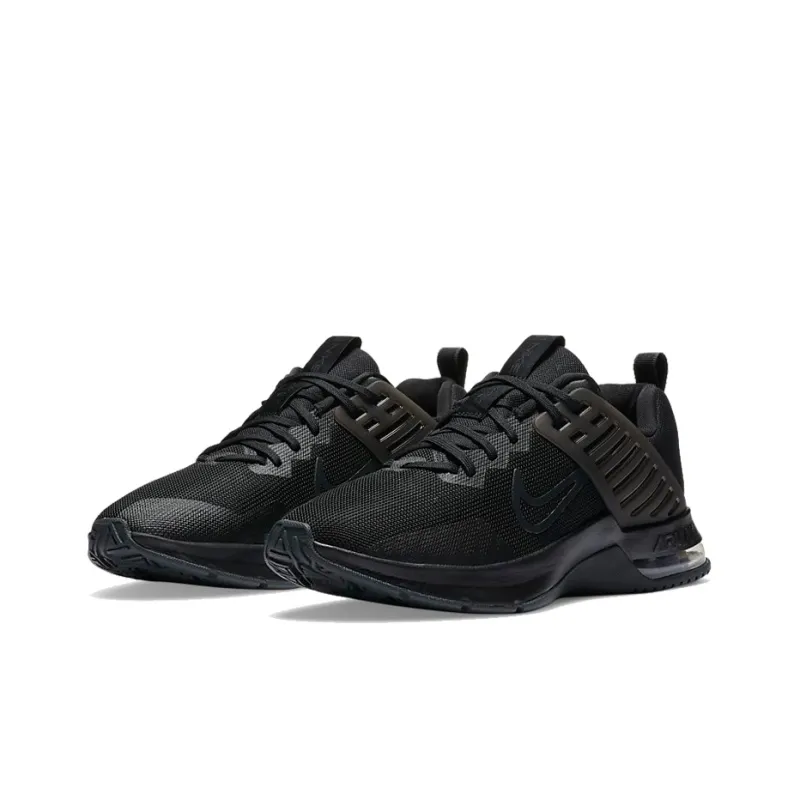 Nike Air Max Alpha Trainer 3 Black Anthracite-2