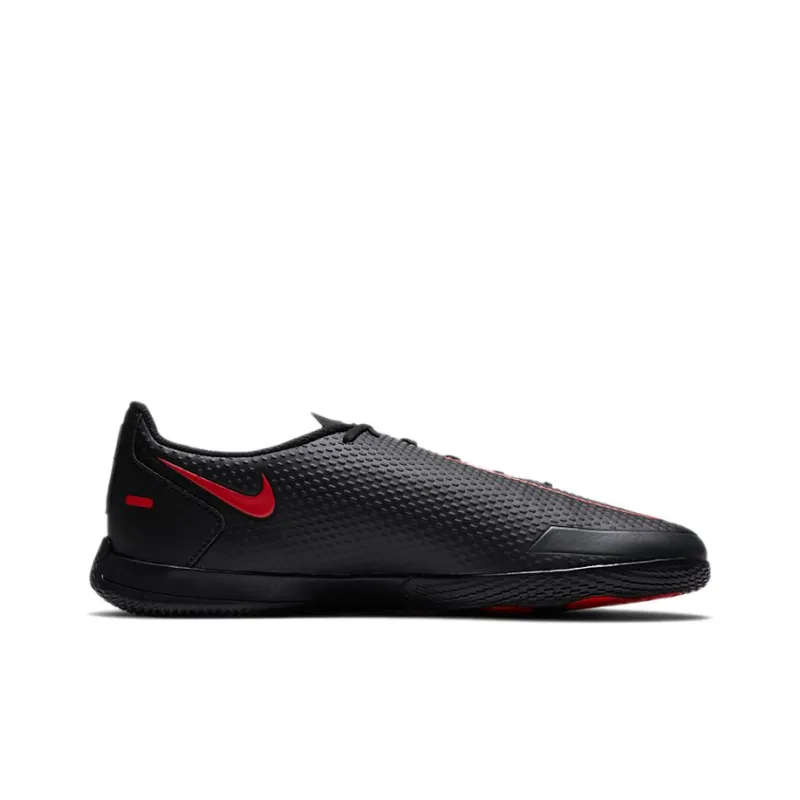 Nike Phantom Gt Club Ic Indoor Court 'Black Red'-1
