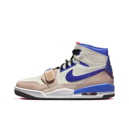 Jordan Legacy 312 Valentine's Day