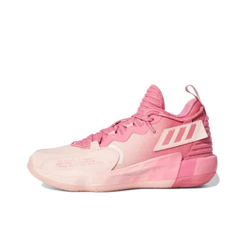 Adidas Dame 7 Extply D.O.L.L.A.