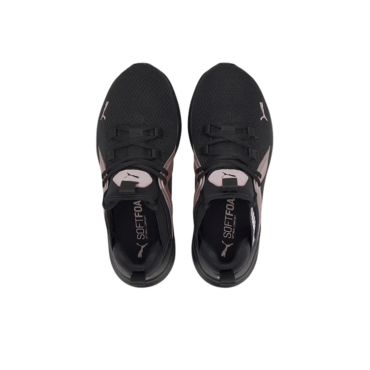 PUMA Enzo 2 Shimmer 'Black Peachskin' Women's-3