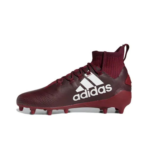 Adidas Adizero Primeknit Team Colleg Burgundy