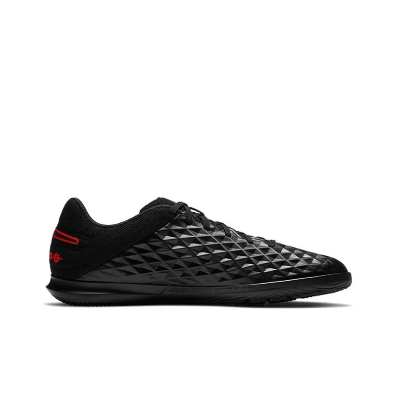 Nike Legend 8 Club Ic 'Chile Red Pack Black'-1