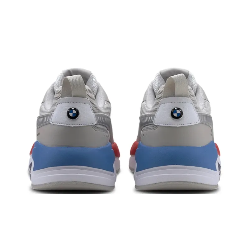 PUMA Bmw Motorsport X X Ray 'White Grey'-2