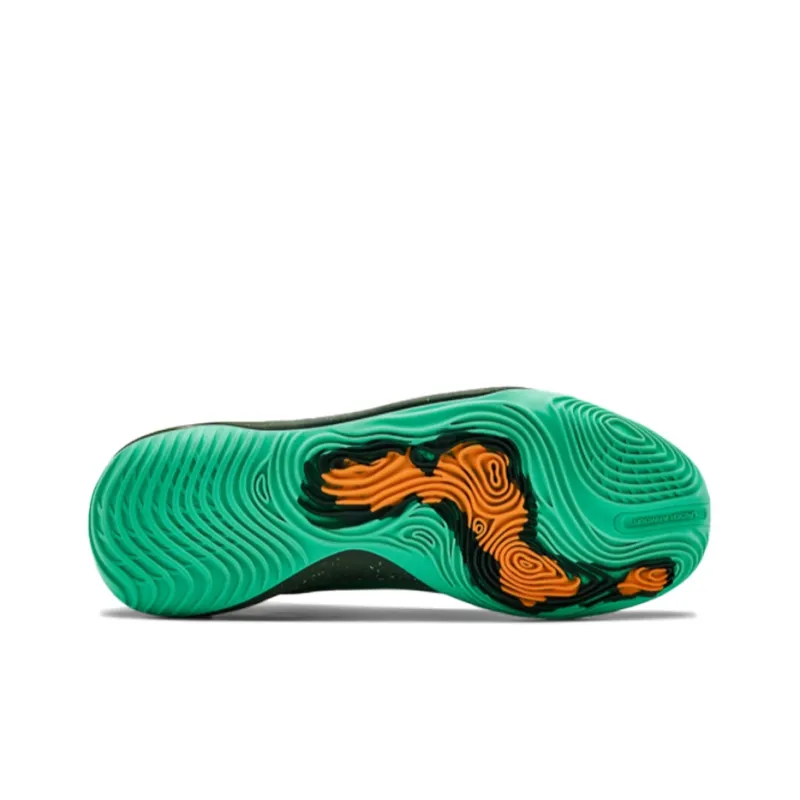 Under Armour Anatomix Spawn 2 'Forest Green'-4