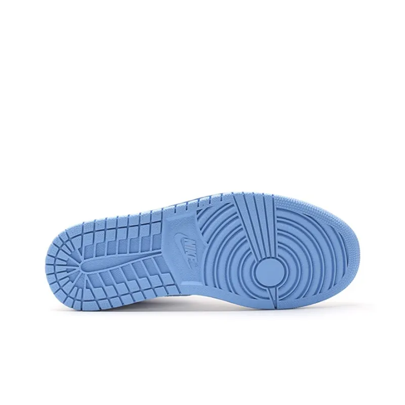 Jordan 1 Retro Legend Blue-3