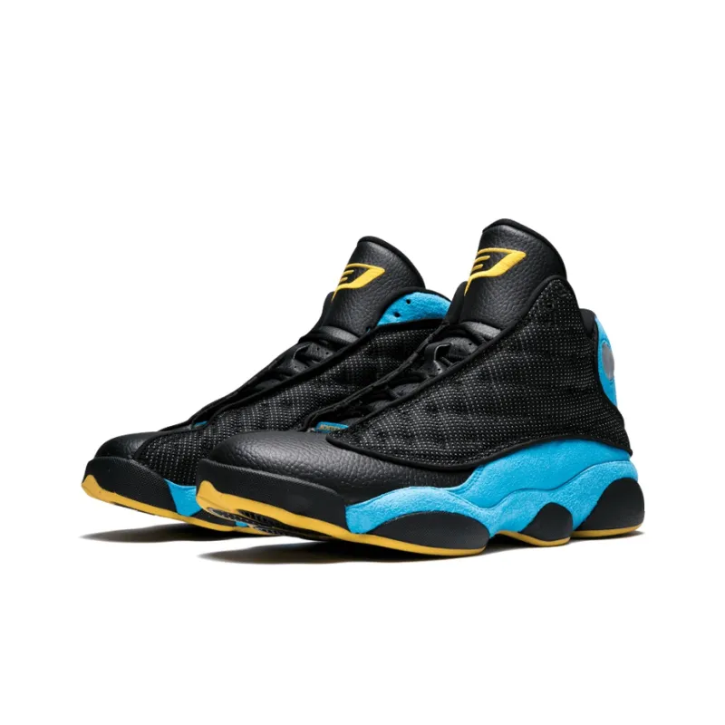 Jordan 13 Retro Chris Paul Away-2