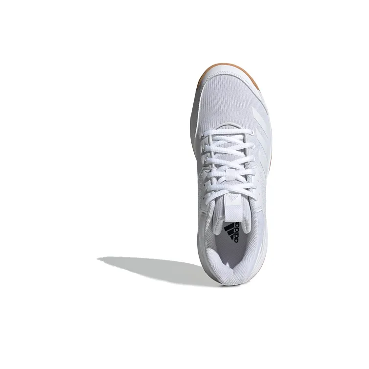 Adidas Ligra 6 'White Gum' Women's-4