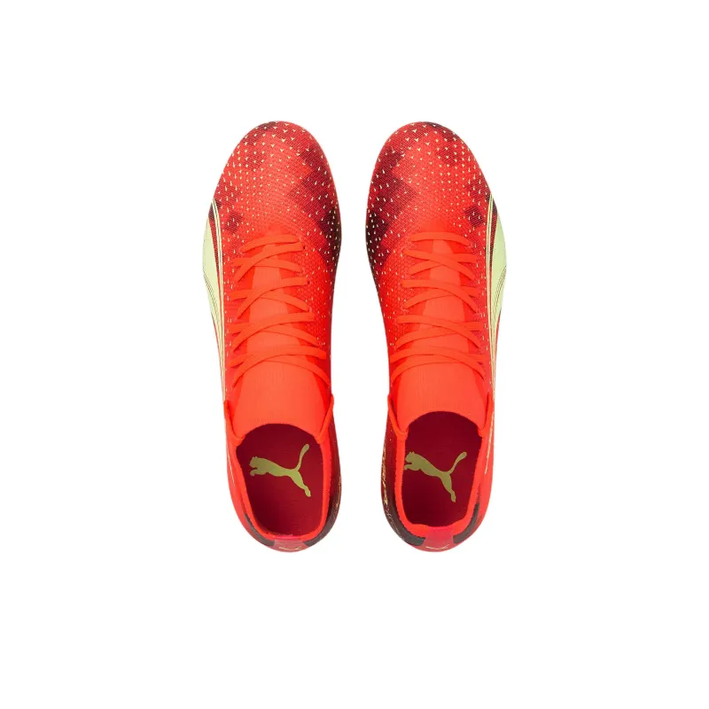 PUMA Ultra Match Fg Ag 'Fearless Pack'-2