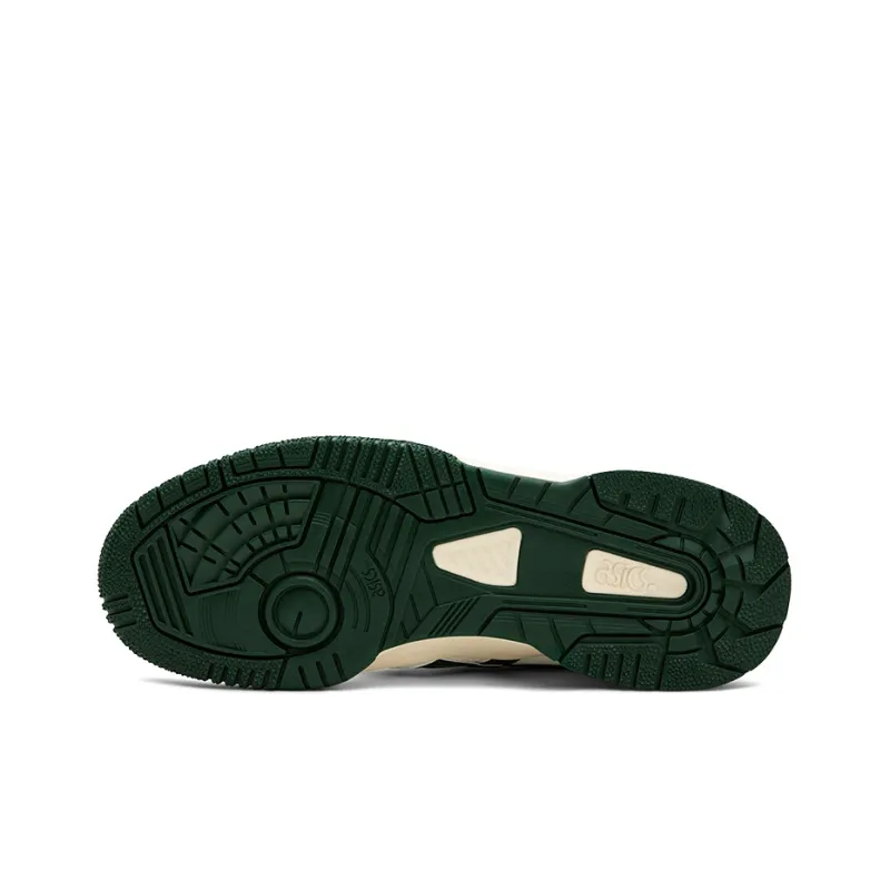 Asics Gel-Spotlyte Low "Cream Green"-4