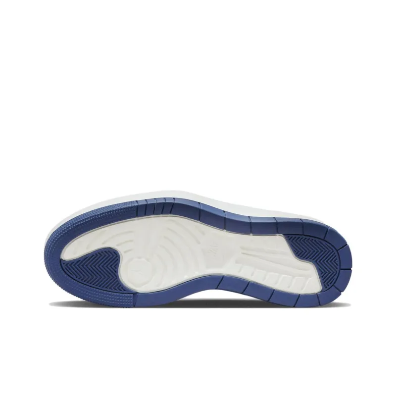 Jordan 1 Elevate Low French Blue Women's-4