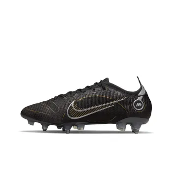 Nike Vapor 14 Elite SG Pro Ac Shadow Pack Black