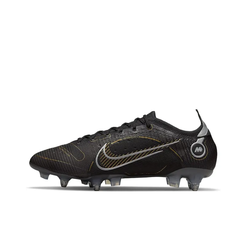 Nike Vapor 14 Elite SG Pro Ac Shadow Pack Black-0