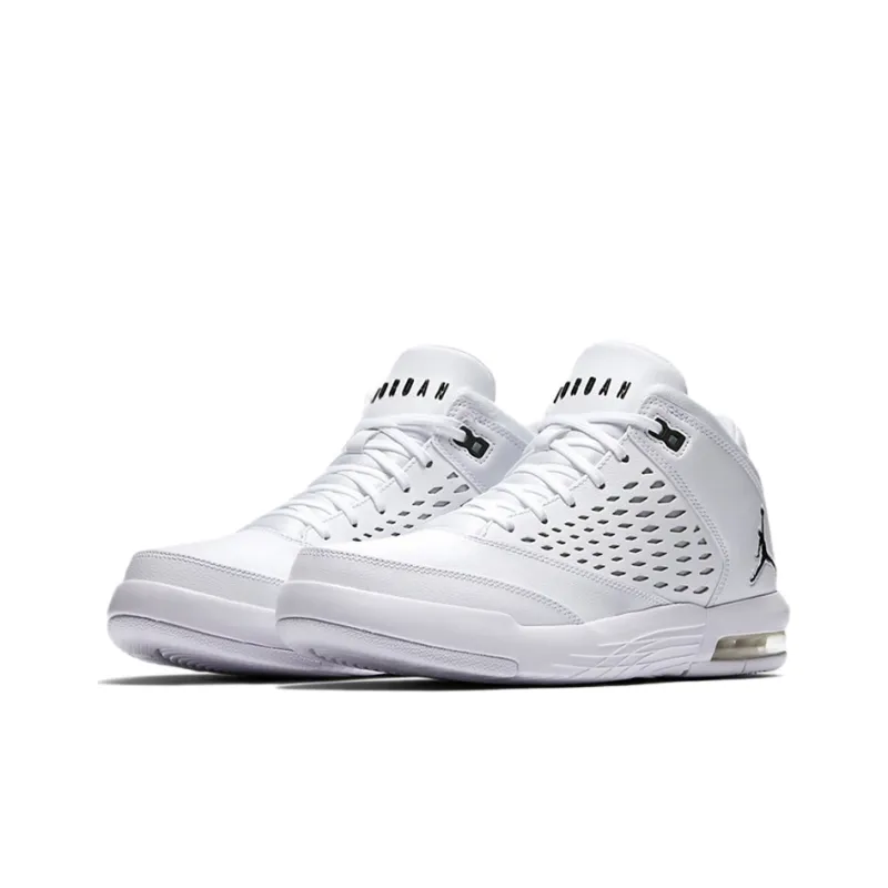 Jordan Flight Origin 4 White-2