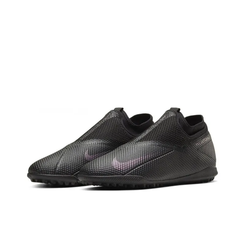 Nike Phantom Vision 2 Academy Df Tf 'Black'-2