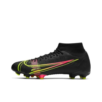 Nike Mercurial Superfly 8 Academy Mg 'Black Cyber'