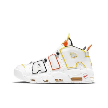 Nike Air More Uptempo Rayguns