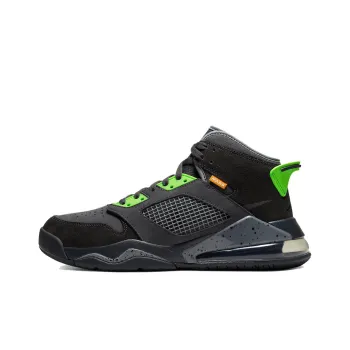 JORDAN Mars 270 Electric Green