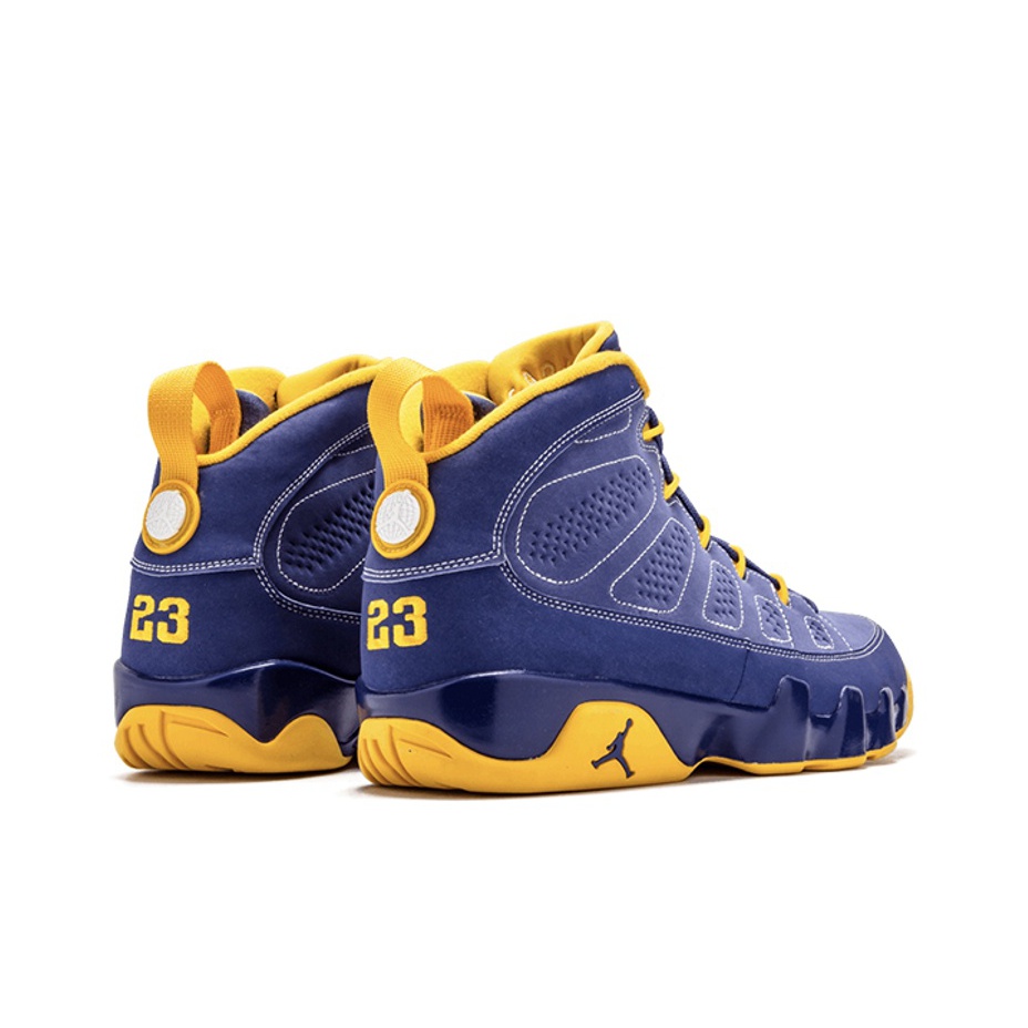 JORDAN 9 Retro Calvin Bailey US M 12 Cheap Rcj Jordan Outlet