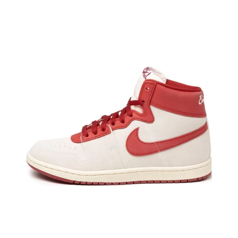 Nike Air Ship Pe Sp Every Game Dune Red-0