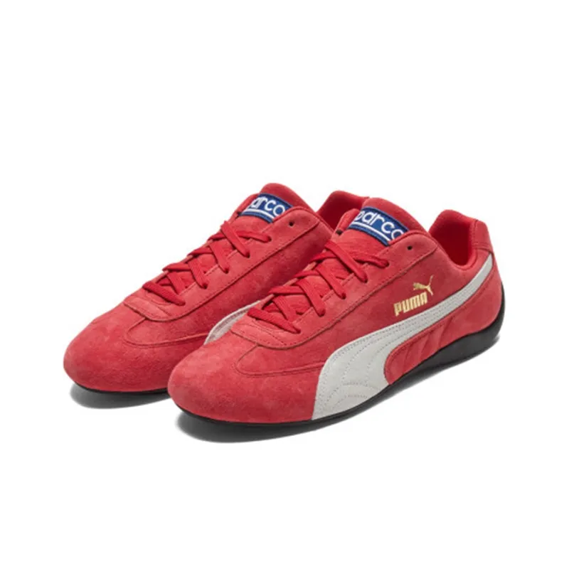 PUMA X Sparco Speedcat Og 'Ribbon Red'-2