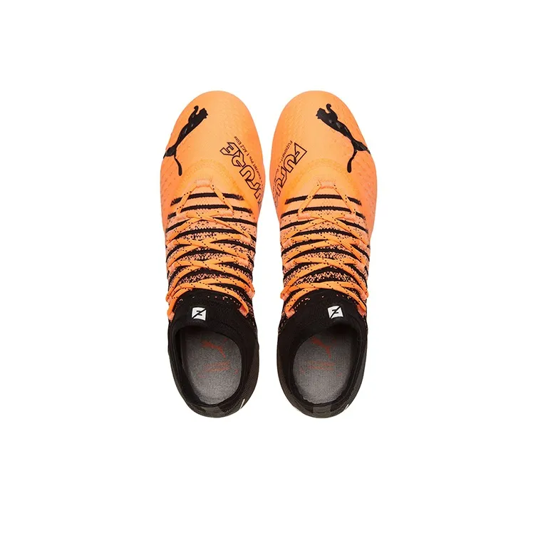 Puma Future Z 1.3 'Neon Citrus Black'-3