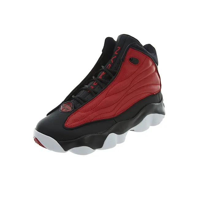 Jordan Pro Strong Gym Red GS-2