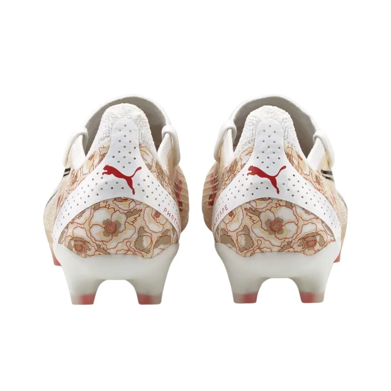 PUMA Ultra FG/AG Liberty London Floral Women's-3
