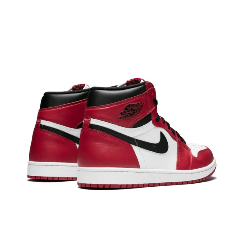 Jordan 1 Retro Chicago 2015-2